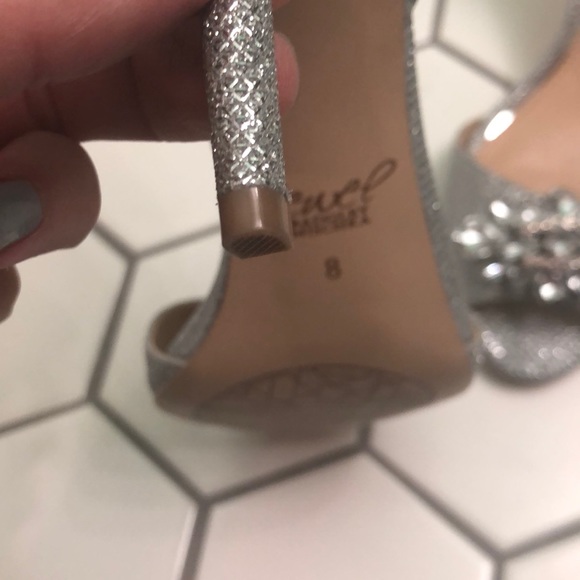 FINAL PRICE BADGLEY MISCHKA wedding perfect - Picture 3 of 4